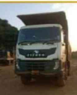 Eicher 8035 Images